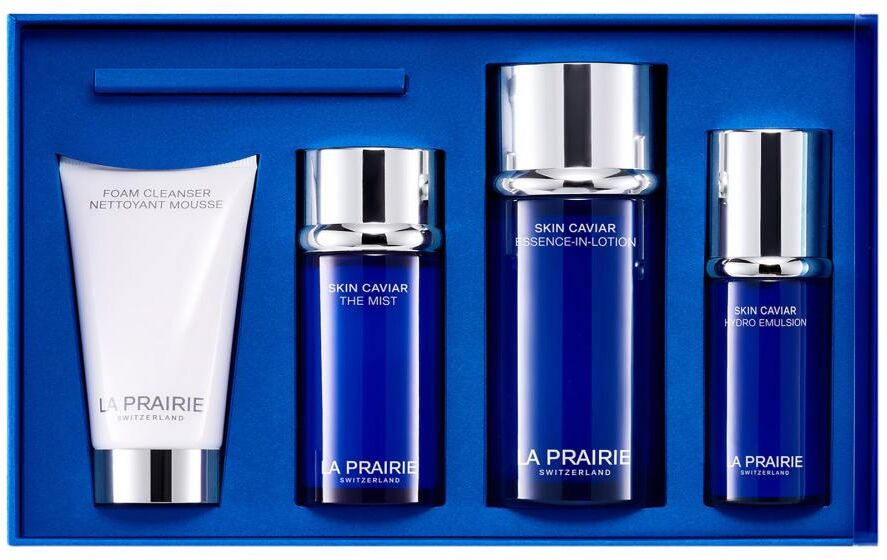 La Prairie Estuche de Regalo Tratamiento Sc Firming &amp; Refreshing Experts .