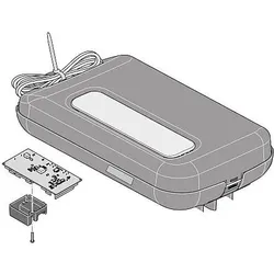 Sommer Laufwagen S 9110 SET