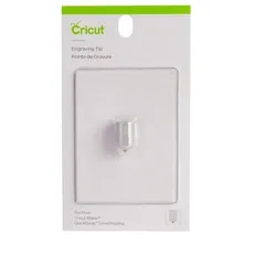 Cricut Maker Engraving Tip