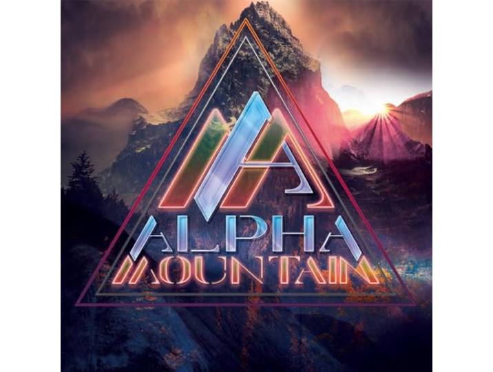 ALPHA MOUNTAIN