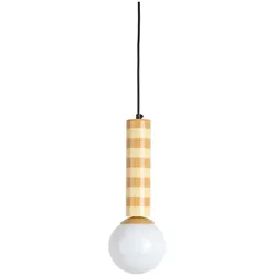 Leitmotiv, Pendelleuchte, Pendant Lamp Rayado (E14)