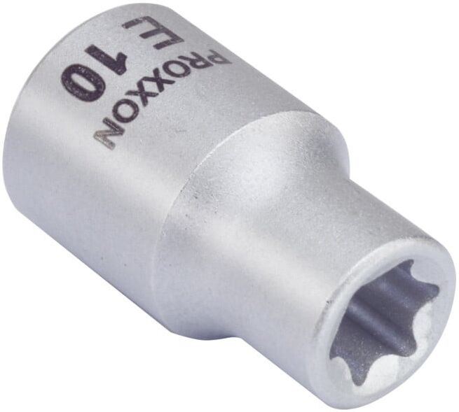 Proxxon Embout TX externe 3/8