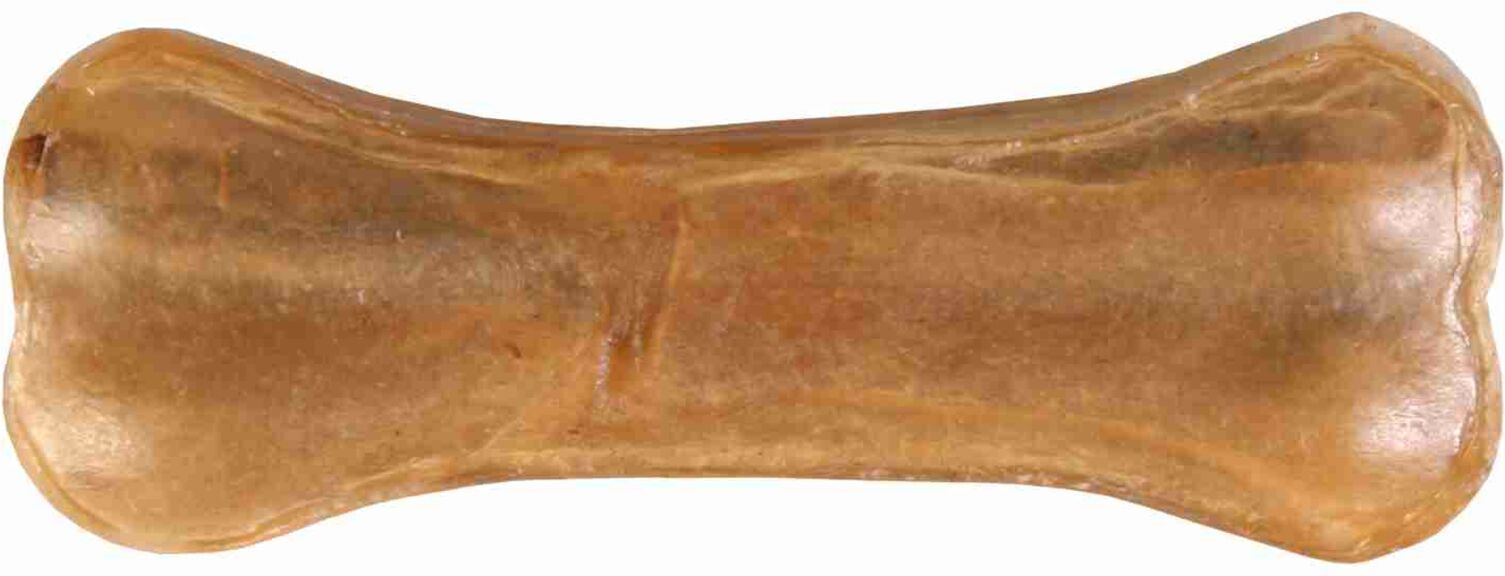 TRIXIE Kauknochen, 5 × 15 g