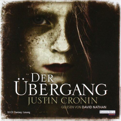 Justin Cronin - Der Übergang - Preis vom 02.10.2026 23:42:20 h