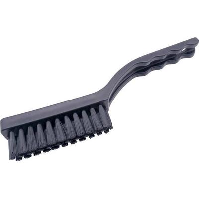 Quadrios ESD-Bürste Borsten-Länge: 22 mm Bürsten-Fläche, Breite: 22 mm Bürsten-Fläche, Länge: 95 mm 1 St.