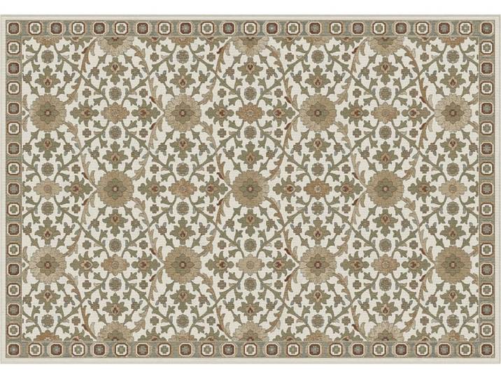 Teppich ZELLIG 160x230cm