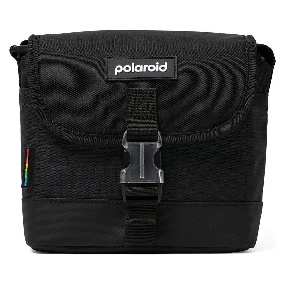 Polaroid Box Bags (Kamera Schultertasche) (6289)