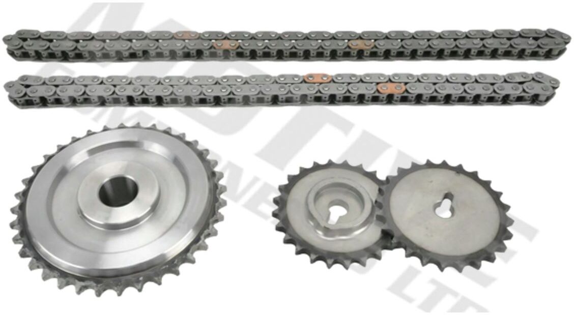 Steuerkettensatz MOTIVE TCK45