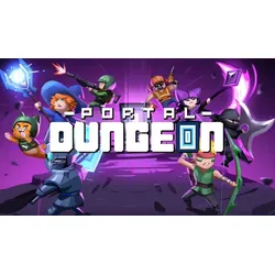 Portal Dungeon