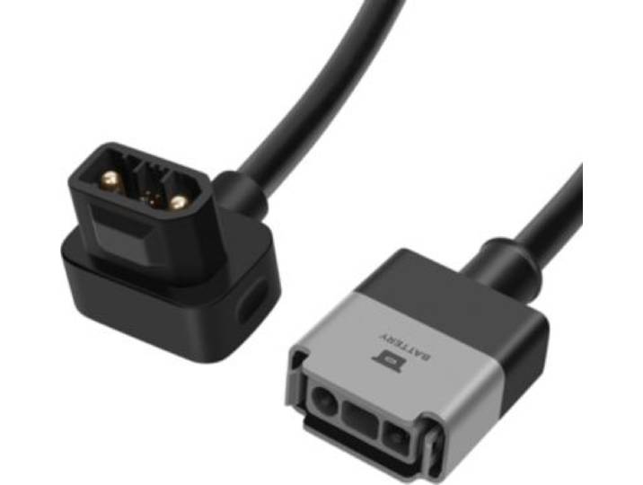 Ecoflow - Câble De Connexion Micro Onduleur Vers Delta Et Delta 2