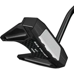 Odyssey Putter Tri Hot S2S Black Seven