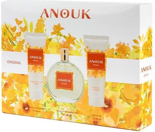 Estuche Anouk