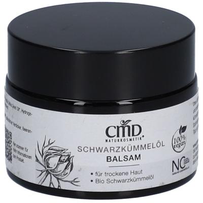 Schwarzkümmelöl Hautbalsam CMD 50 ml Balsam