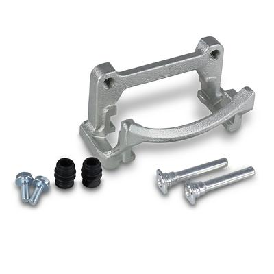 Bestprice Bremssattelhalter Hinterachse [Hersteller-Nr. 40668947] für VW