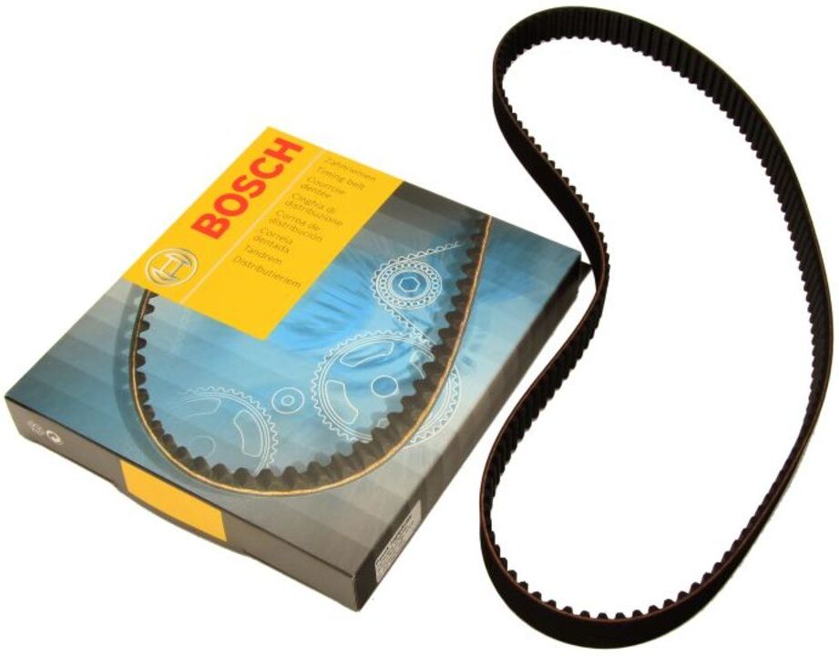Zahnriemen BOSCH PASKI 1 987 949 460