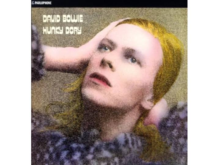 Hunky Dory
