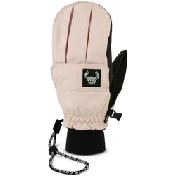 CRAB GRAB CARGO Fäustling 2027 soft pink - S