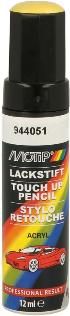 european aerosols MoTip Kompakt 944051 gelb uni, 12 ml