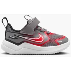 Nike Mystic Fly Laufschuhe Kinder - pencil point/white-lt crimson