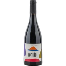 Corinto IGP Tenuta di Castellaro 2018
