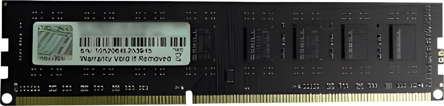 G.Skill 8GB DDR3-1333 geheugen