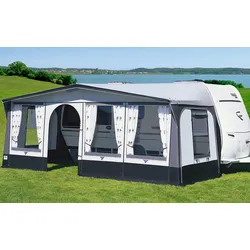 Brand Safir TL Reisevorzelt   850 cm; 280 cm
