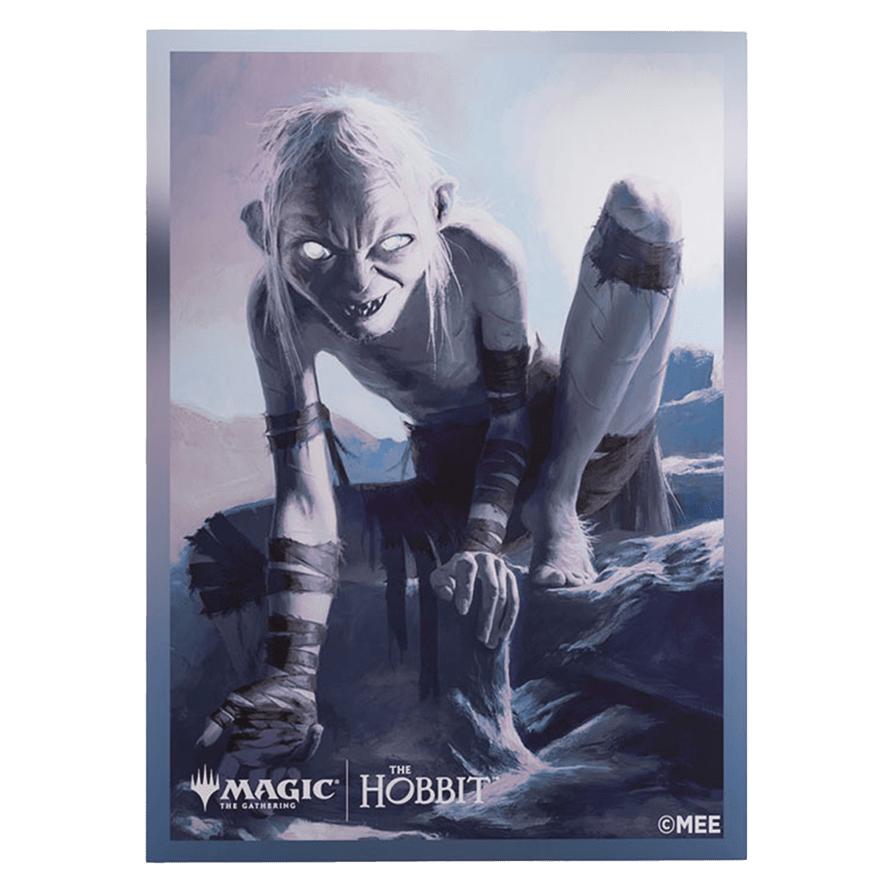 Gamegenic Magic The Gathering Der Hobbit Art Sleeves Villain 2, 105 Hüllen (429131)