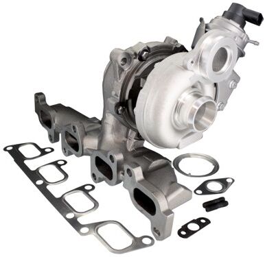 Meat & Doria Lader, Aufladung 65089 Für Vag