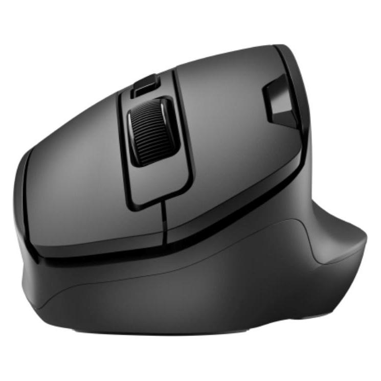 C-Tech Myš WLM-23 Dual mode, bezdrátová, BT5.0 + (Kabellos) (WLM-23)
