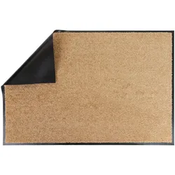 Schmutzfangmatte CLEAN - Creme - 60x90cm