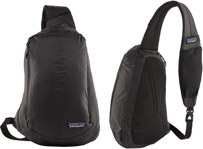 Patagonia Ultralight Black Hole Sling-Black (Blk)