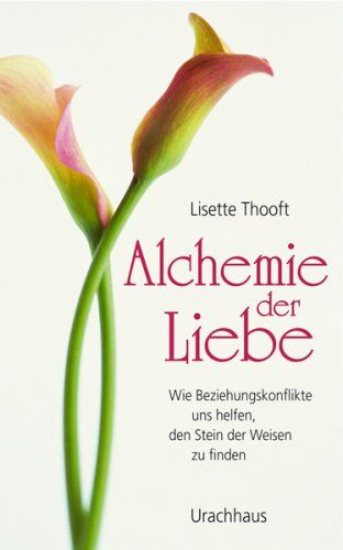 Lisette Thooft - Alchemie der Liebe: Wie Beziehungskonflikte uns helfen, den Stein der Weisen zu finden - Preis vom 17.10.2026 19:25:27 h