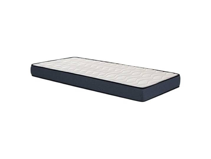 WELL HOME MOBILIARIO & DECORACIÓN Matratze Zent Roller, Maße 90 x 190 cm (Höhe 17 cm), atmungsaktiv, anpassbar, wärmeisolierend