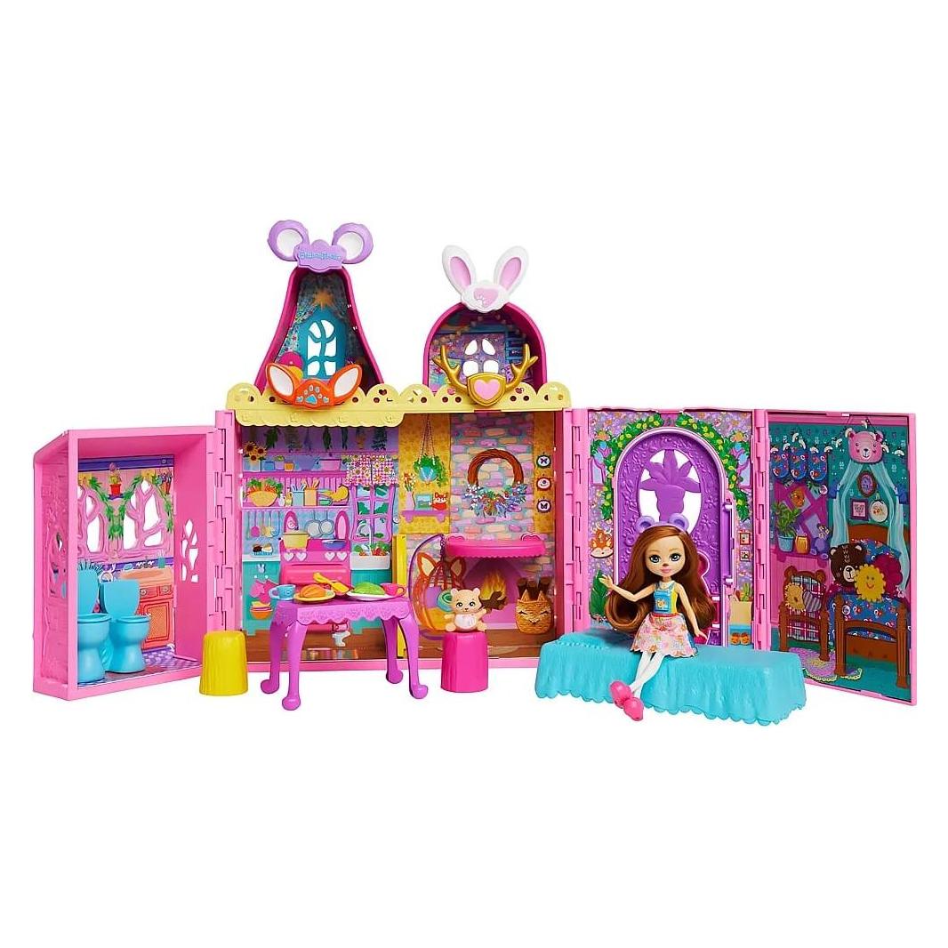 Enchantimals HXL53 (HXL53)