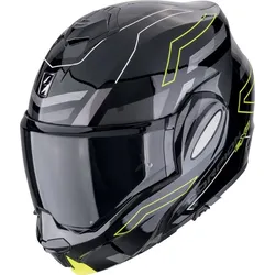 Scorpion EXO Tech Evo Conquer Helm M (57/58)