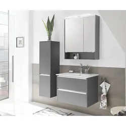 Pelipal Serie 6040 Badezimmer-Set