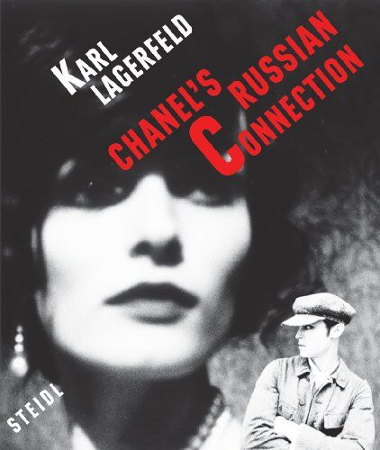 Karl Lagerfeld - Chanel's Russian connection - Preis vom 13.10.2026 19:28:25 h