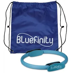 Bluefinity 10 x Pilates Ring türkis Türkis