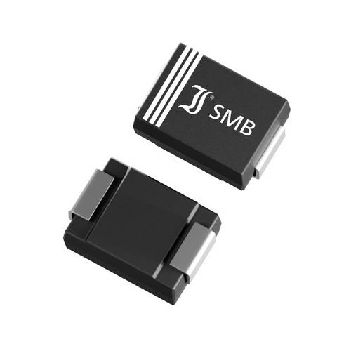 Diotec Gleichrichterdiode S2W DO-214AA 1600V 2A