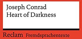 Joseph Conrad - Heart of Darkness: Englischer Text mit deutschen Worterklärungen. Niveau C1 (GER) (Reclams Universal-Bibliothek) - Preis vom 19.10.2026 19:33:35 h
