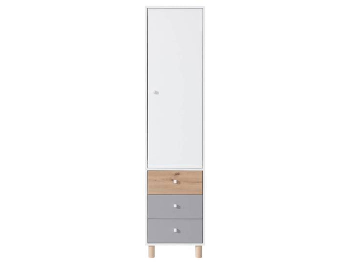 Regalschrank – FARO System 4 – funktionales Design für jeden Tag