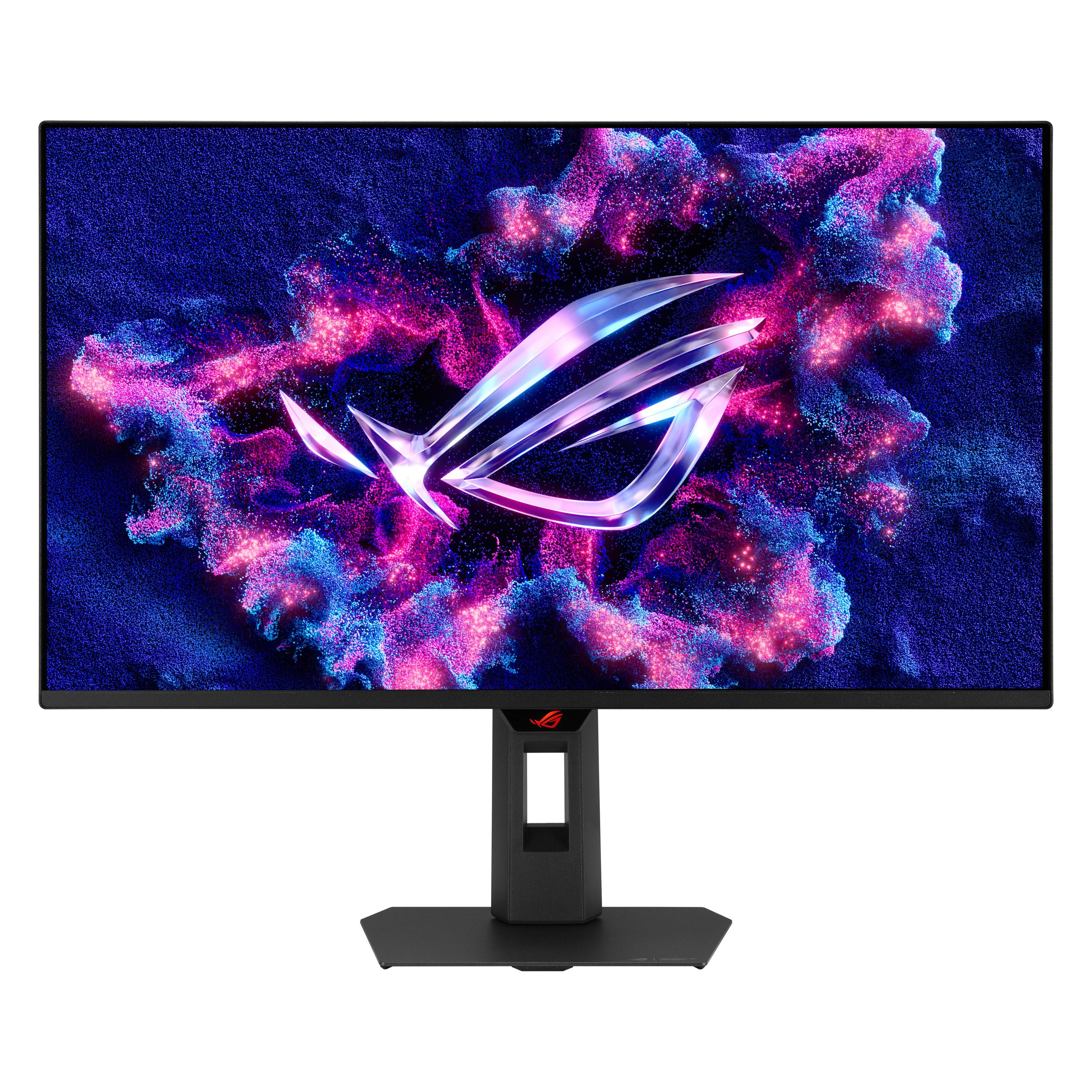 ASUS ROG Strix XG27UQDMS (3840 x 2160 Pixel, 27") (90LM0CW0-B01971)