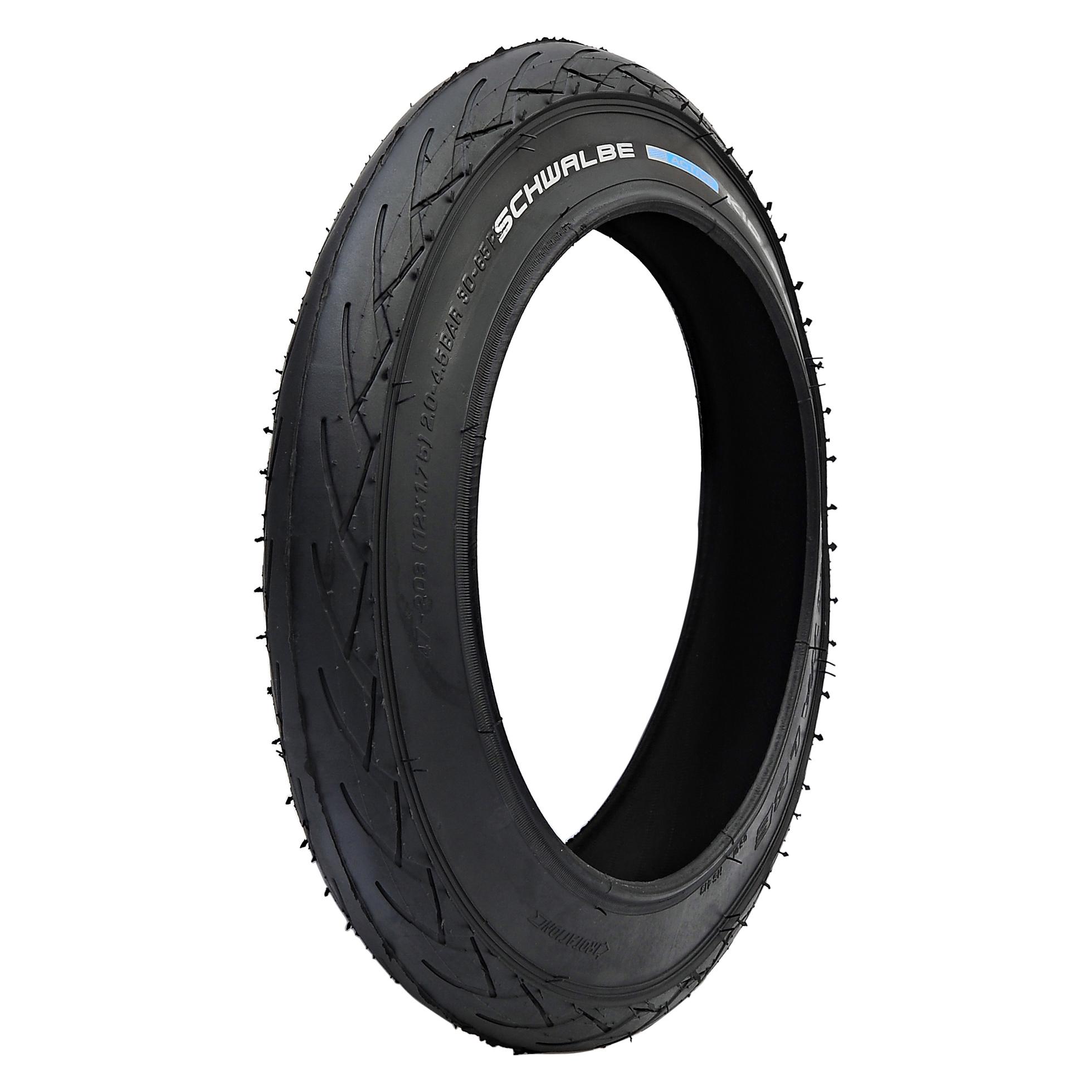 Schwalbe Kid Plus (12 x 1.75, 47-203) (11102413.01)