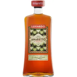 Amaretto di Saschira - Luxardo - 0.7L