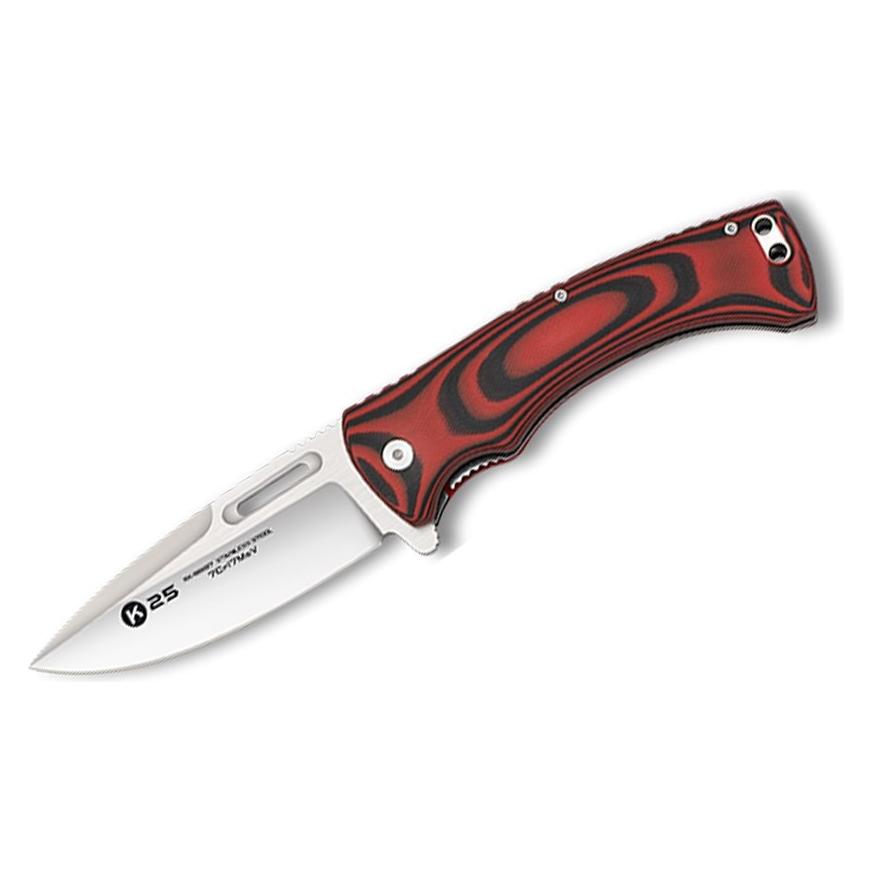 K25 Taktisches Messer 18867 (73105528)