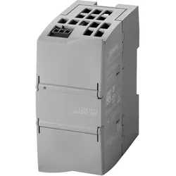 Siemens Schaltmodul CSM 1277 f. S7-1200, Automatisierung