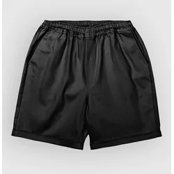 The Dudes Dark Pattern Ez Classic Hose black Gr. M