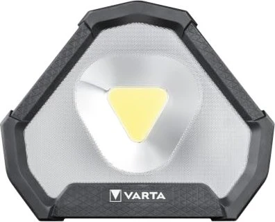 Varta Work Flex Stadium Light mit Akku