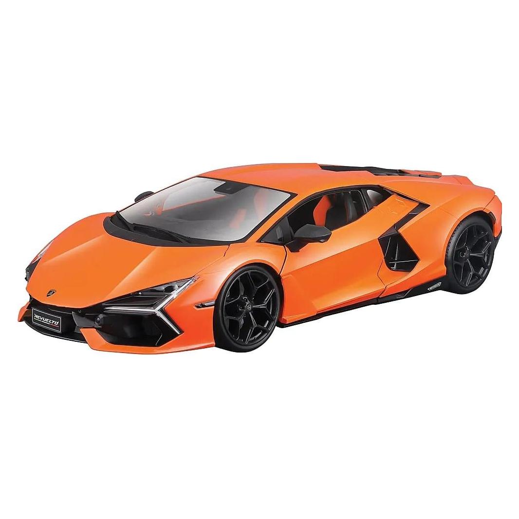 Maisto Lamborghini Revuelto (531463O)