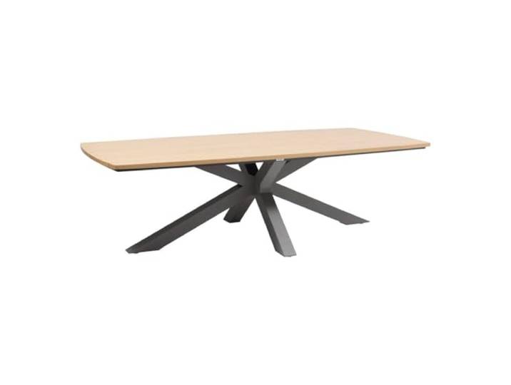 HESPERIDE - Table de Jardin 10 Places oraclion Marron